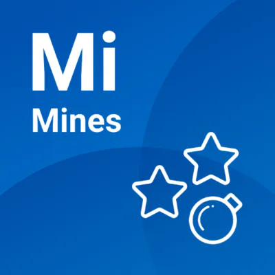 Mines от Spribe